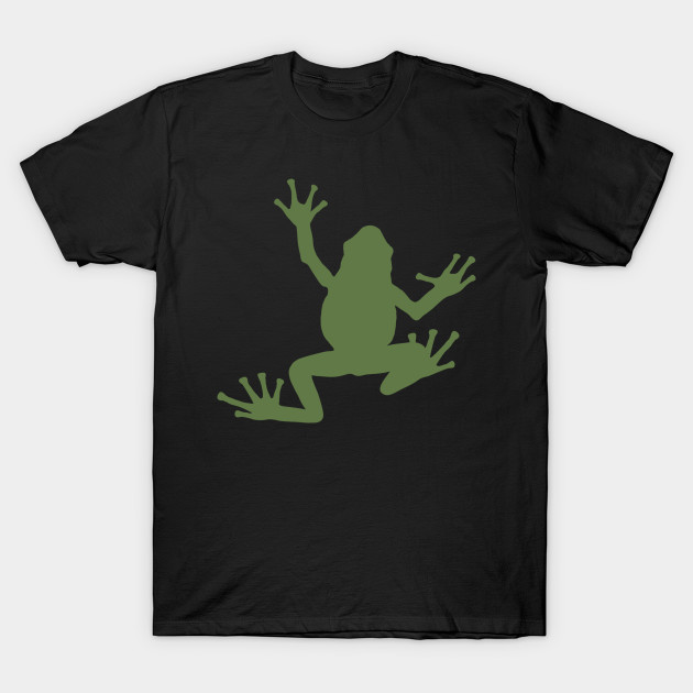 Frog by WordFandom